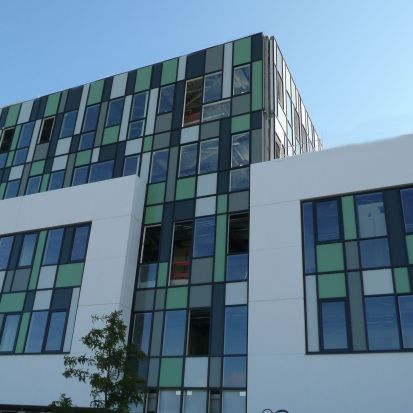 Bureau Lyon 3790m² Vente bureau Lyon Rhône OVBUR2109249 0